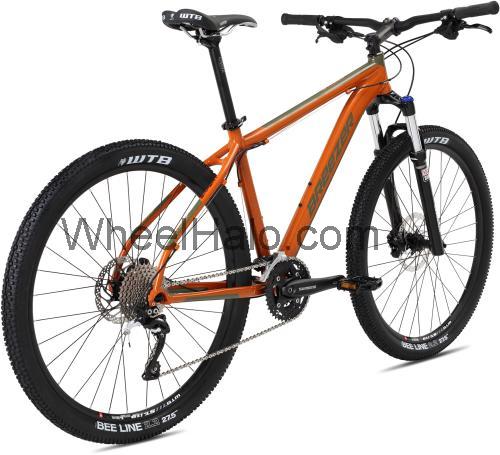 Breezer Storm Expert specs and reviews